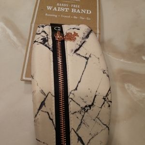 OAK & REED Waist Bag